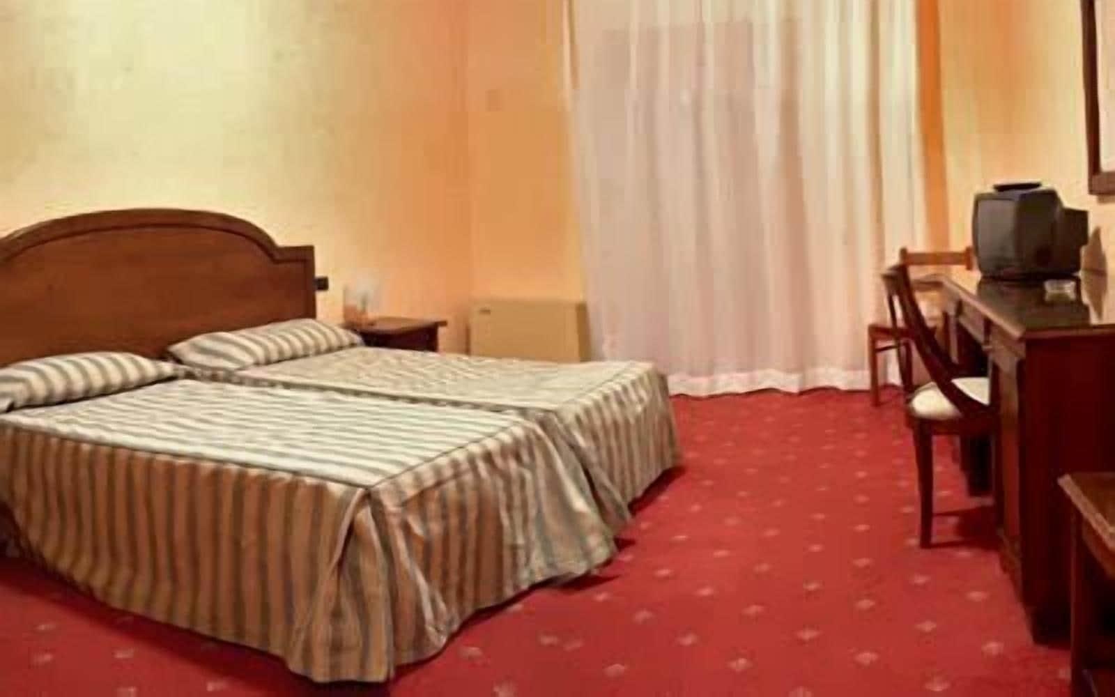 Hotel Akrabello Agrigento Room photo